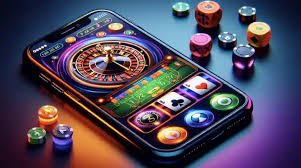 naji999 mobile gaming