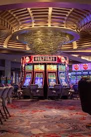 naji999 Live Casino