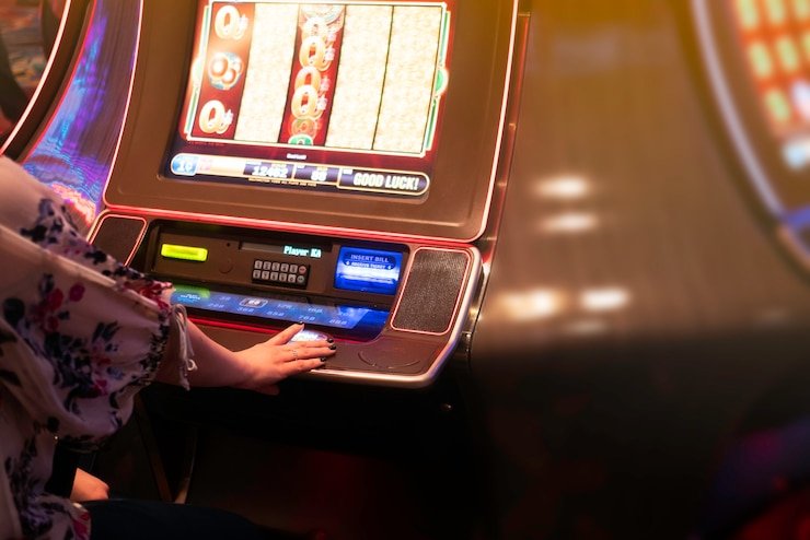 naji999 Slots